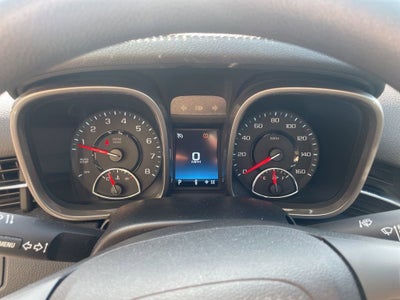 2015 Chevrolet Malibu LT