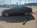 2015 Chevrolet Malibu LT