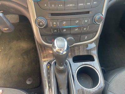 2015 Chevrolet Malibu LT