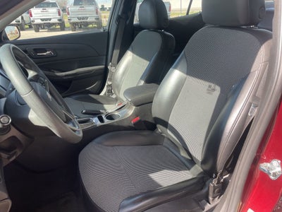 2015 Chevrolet Malibu LT