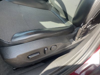 2015 Chevrolet Malibu LT