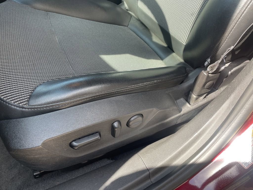 2015 Chevrolet Malibu LT