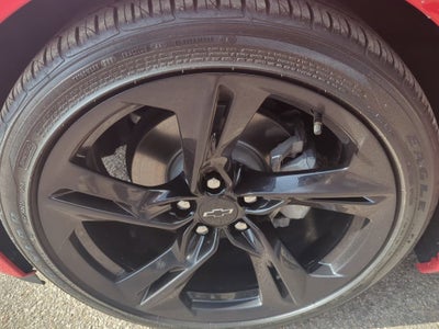 2024 Chevrolet Camaro 3LT