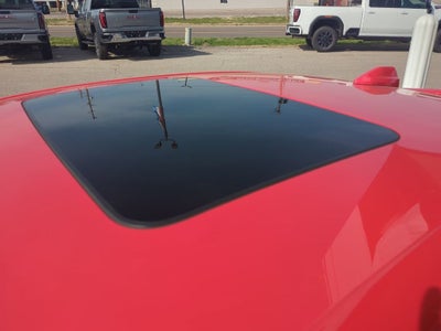 2024 Chevrolet Camaro 3LT