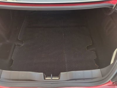 2024 Chevrolet Camaro 3LT