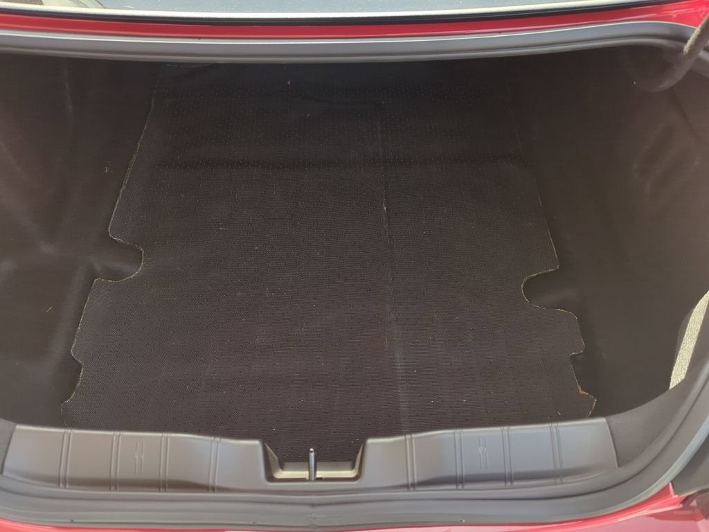 2024 Chevrolet Camaro 3LT