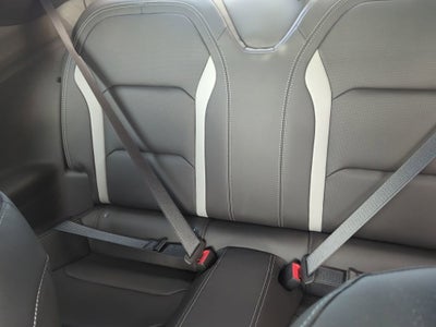 2024 Chevrolet Camaro 3LT