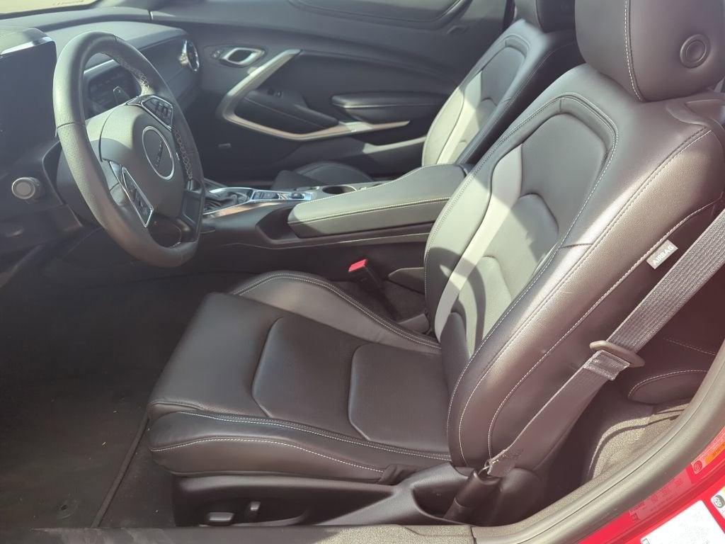 2024 Chevrolet Camaro 3LT