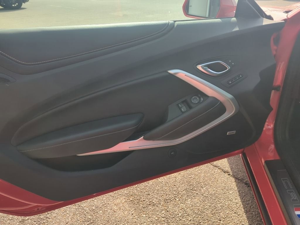 2024 Chevrolet Camaro 3LT