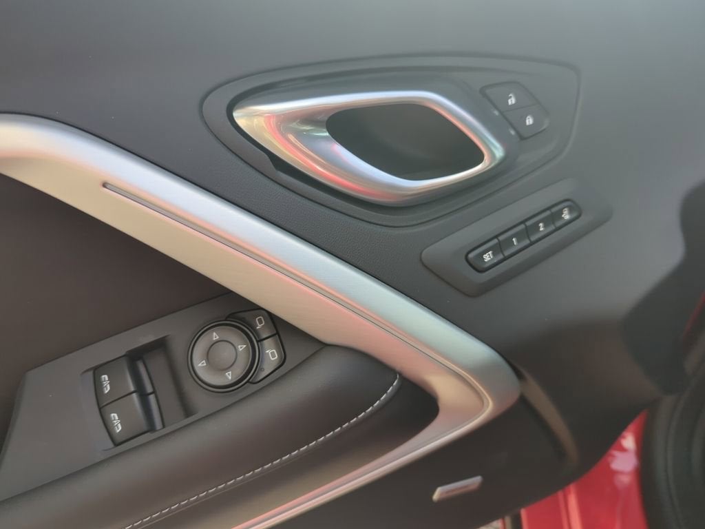 2024 Chevrolet Camaro 3LT