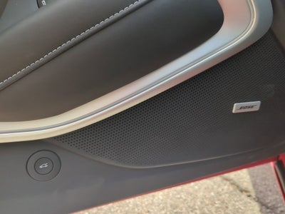 2024 Chevrolet Camaro 3LT