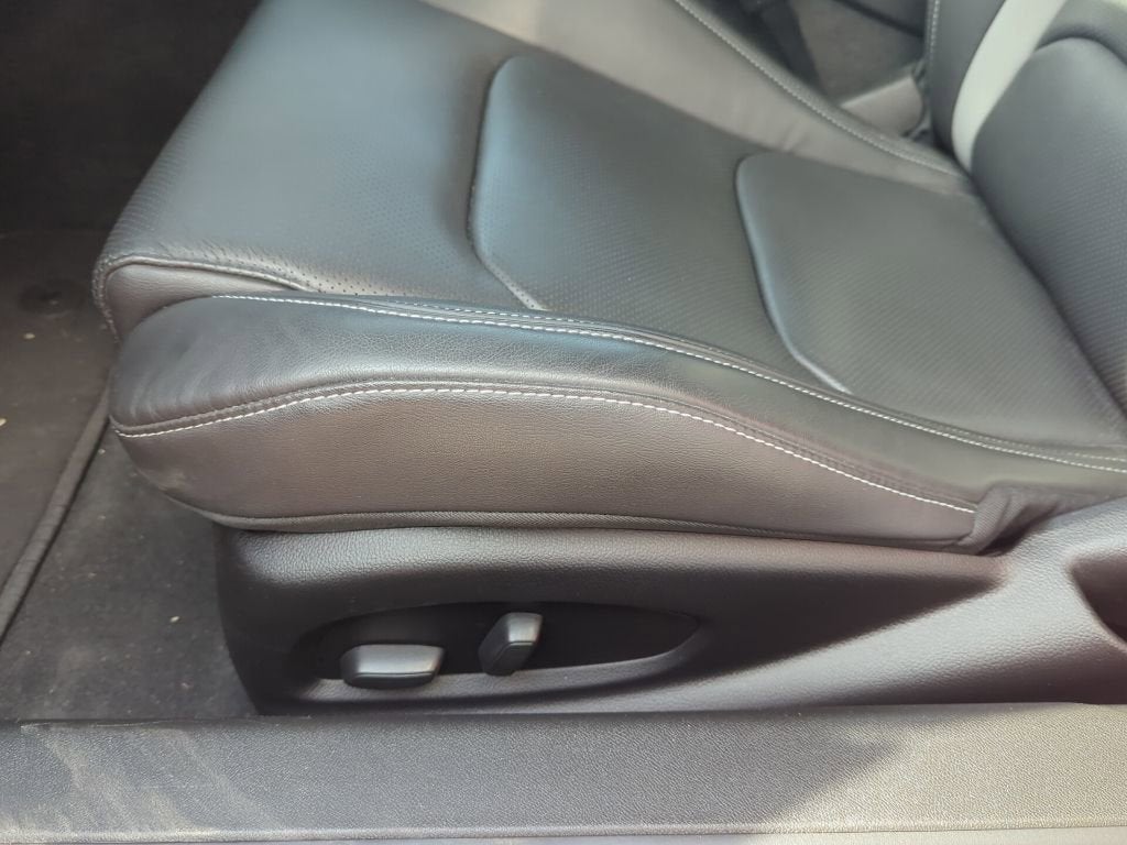 2024 Chevrolet Camaro 3LT