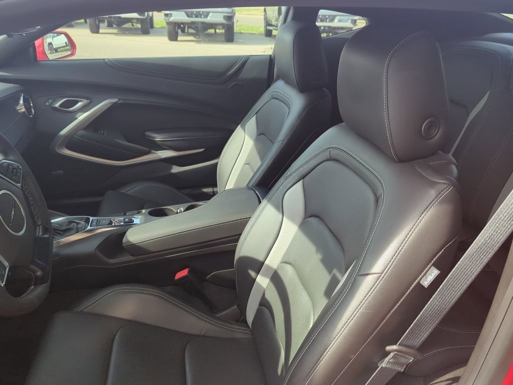 2024 Chevrolet Camaro 3LT