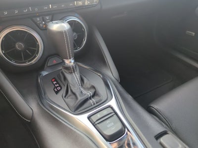 2024 Chevrolet Camaro 3LT