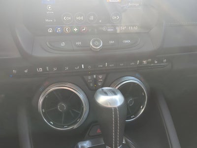 2024 Chevrolet Camaro 3LT