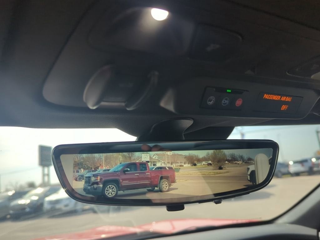 2024 Chevrolet Camaro 3LT