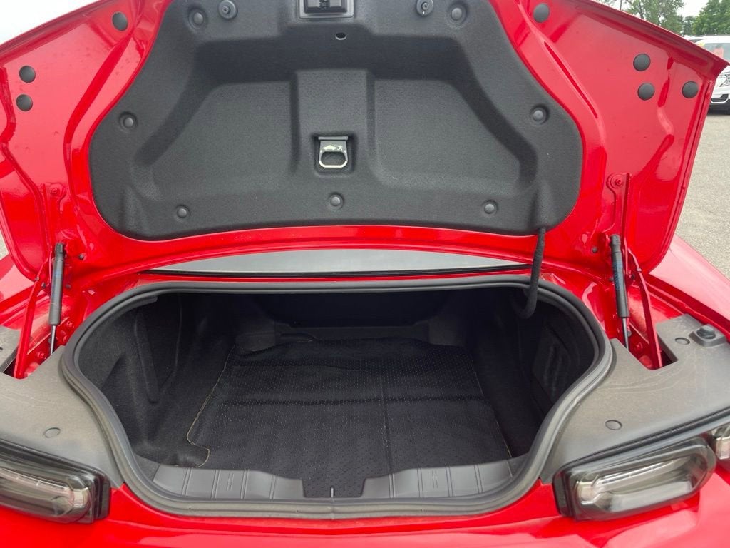 2024 Chevrolet Camaro 3LT