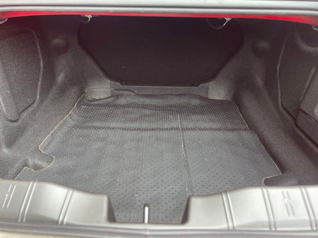 2024 Chevrolet Camaro 3LT