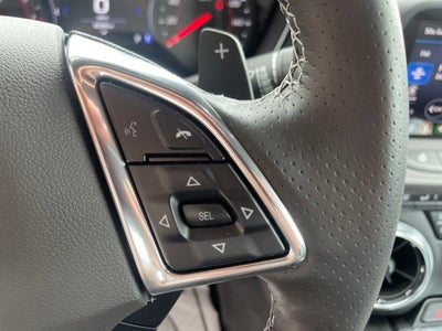 2024 Chevrolet Camaro 3LT