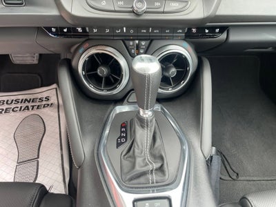 2024 Chevrolet Camaro 3LT