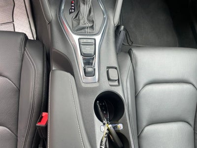 2024 Chevrolet Camaro 3LT