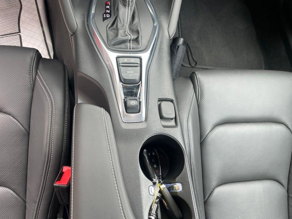 2024 Chevrolet Camaro 3LT
