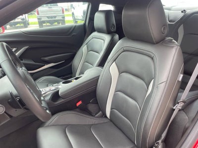 2024 Chevrolet Camaro 3LT