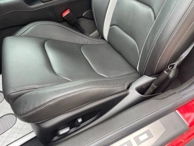 2024 Chevrolet Camaro 3LT