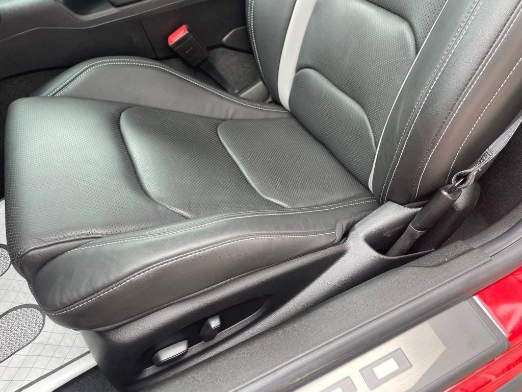 2024 Chevrolet Camaro 3LT