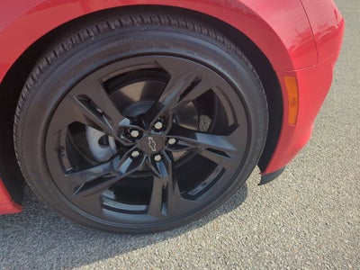 2024 Chevrolet Camaro 3LT