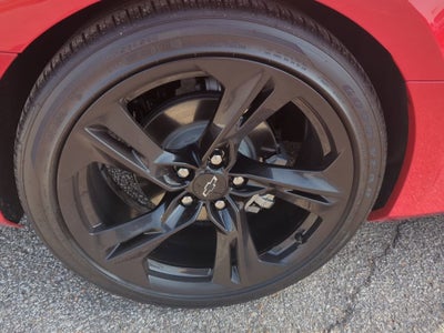 2024 Chevrolet Camaro 3LT