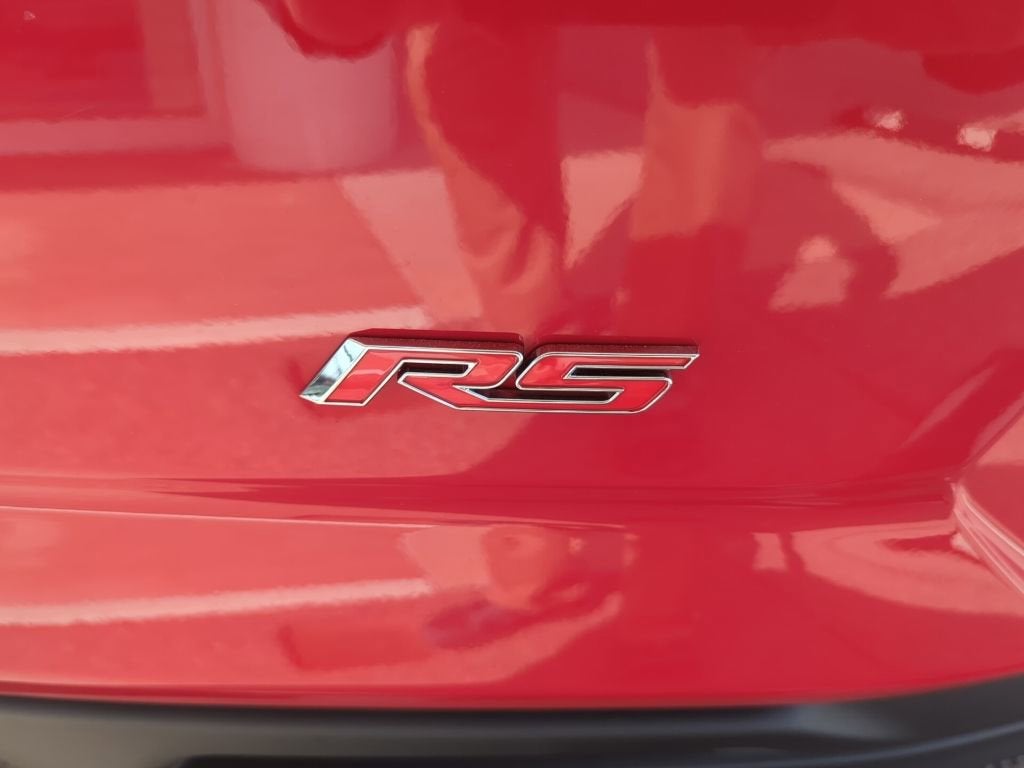 2024 Chevrolet Camaro 3LT