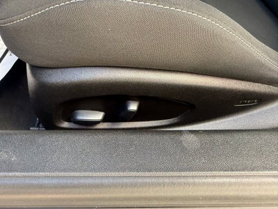 2018 Chevrolet Camaro 1SS