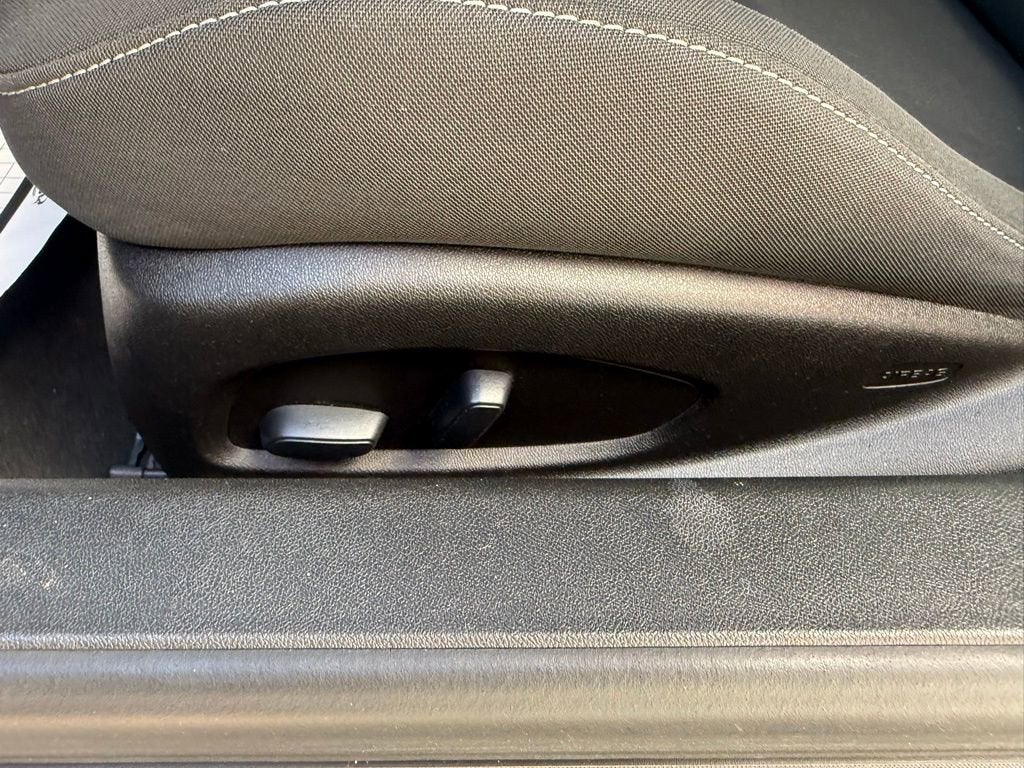 2018 Chevrolet Camaro 1SS