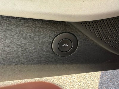 2018 Chevrolet Camaro 1SS