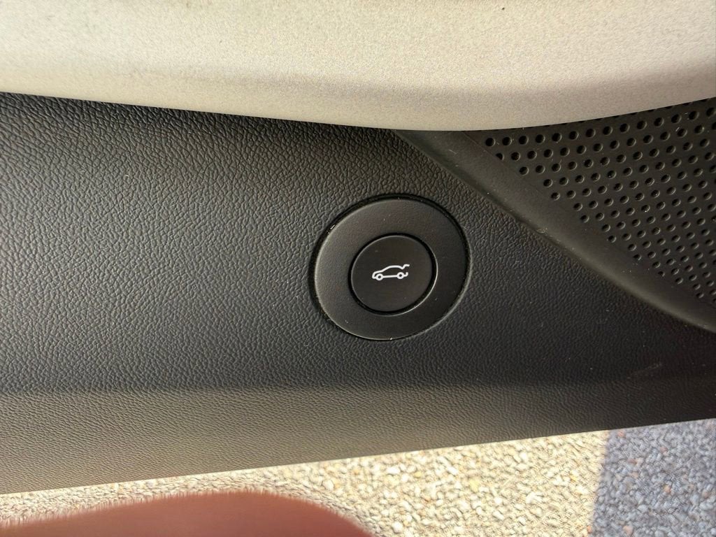 2018 Chevrolet Camaro 1SS