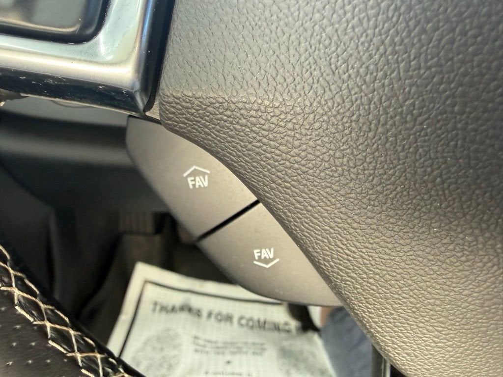 2018 Chevrolet Camaro 1SS