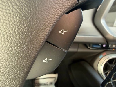 2018 Chevrolet Camaro 1SS