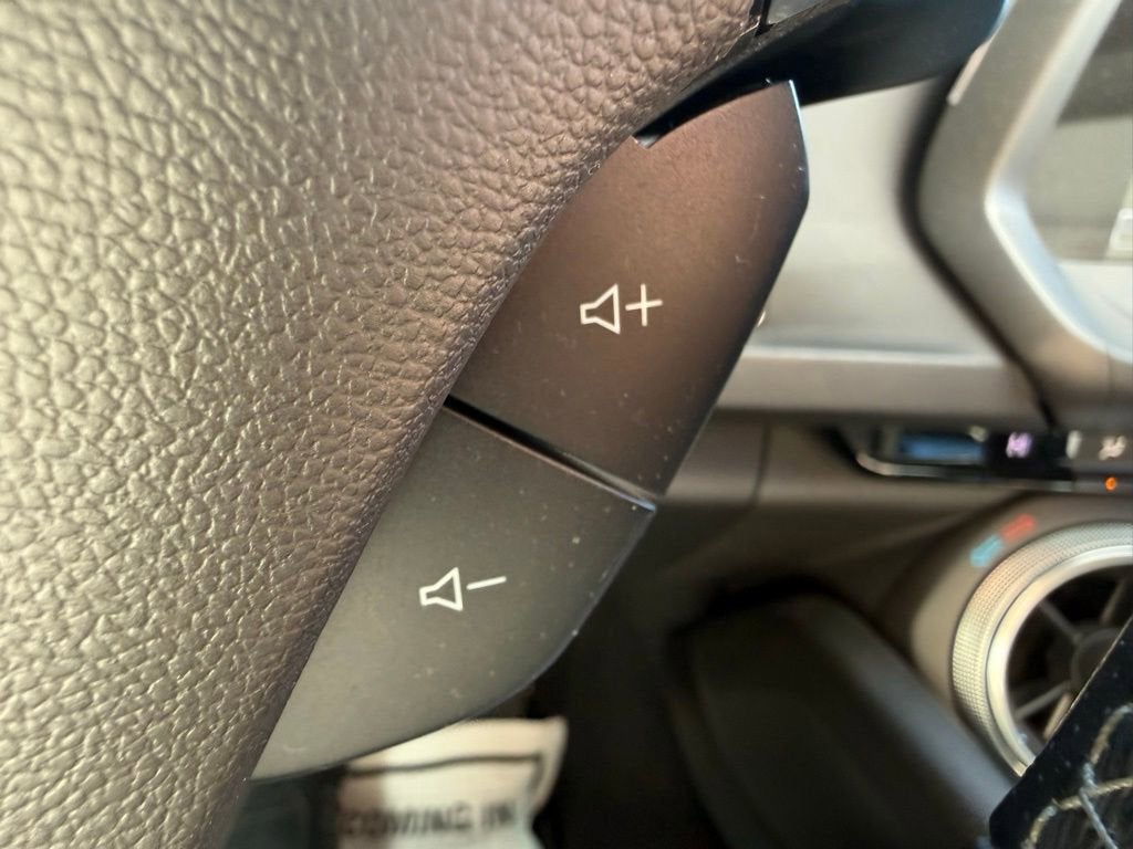 2018 Chevrolet Camaro 1SS