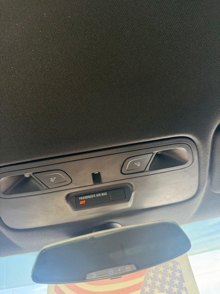 2018 Chevrolet Camaro 1SS