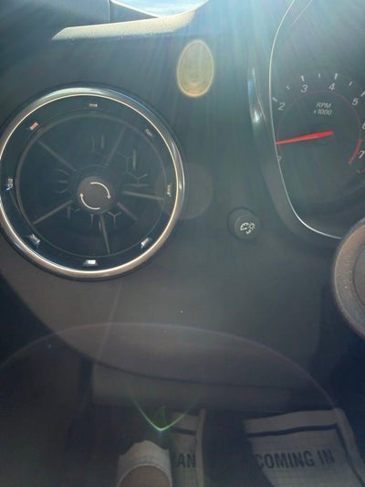 2018 Chevrolet Camaro 1SS