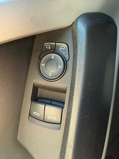 2018 Chevrolet Camaro 1SS