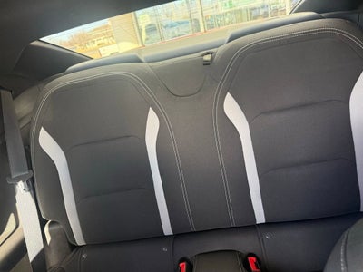 2018 Chevrolet Camaro 1SS