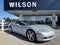 2009 Chevrolet Corvette w/3LT