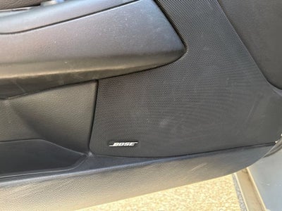 2009 Chevrolet Corvette w/3LT