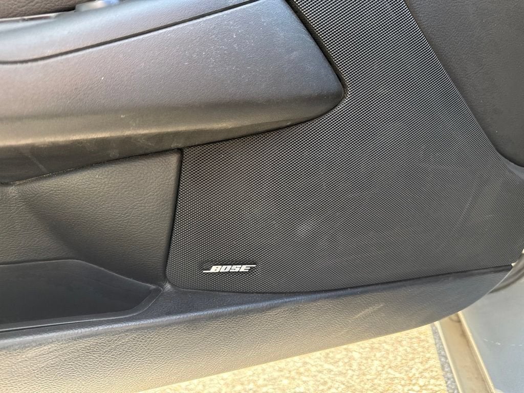 2009 Chevrolet Corvette w/3LT