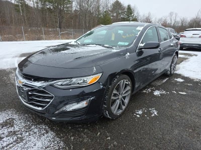 2023 Chevrolet Malibu 2LT