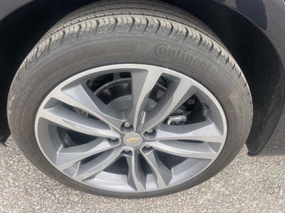 2023 Chevrolet Malibu 2LT