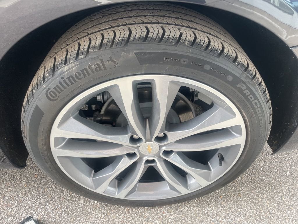 2023 Chevrolet Malibu 2LT