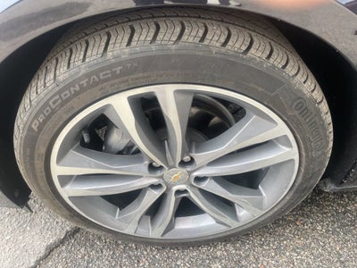 2023 Chevrolet Malibu 2LT